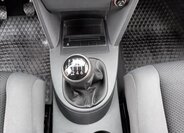 Volkswagen Touran MPV 1,4 l 103 kw