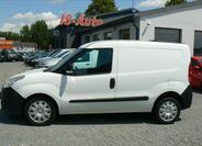 Opel Combo 8
