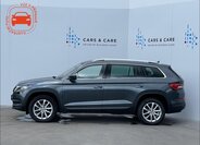 Škoda Kodiaq SUV 2,0 l 110 kw