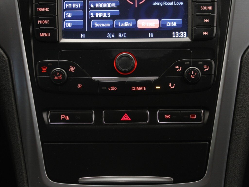 Ford Mondeo Kombi 2,0 l 103 kw