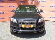 Audi Q7 SUV / Terénní 4,2 l 257 kw