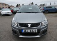 Suzuki SX4 SUV / Terénní 1,5 l 73 kw