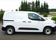 Citroën Berlingo Ostatní 1,2 l 81 kw