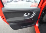 Škoda Roomster MPV 1,9 l 77 kw