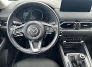 Mazda CX-5 Kombi 2,0 l 121 kw