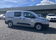 Toyota ProAce City Kombi 1,2 l 81 kw