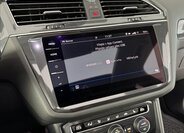 Volkswagen Tiguan Allspace SUV 2,0 l 176 kw