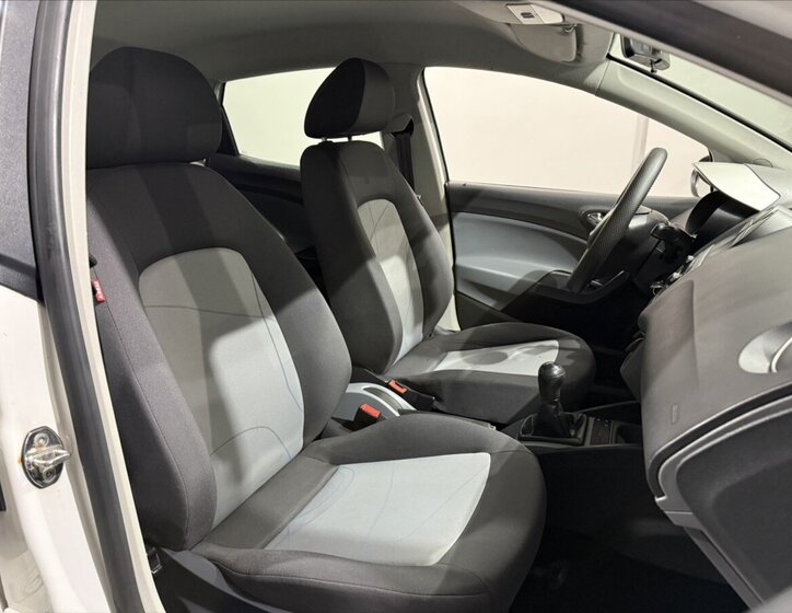 Seat Ibiza Hatchback 1,2 l 51 kw