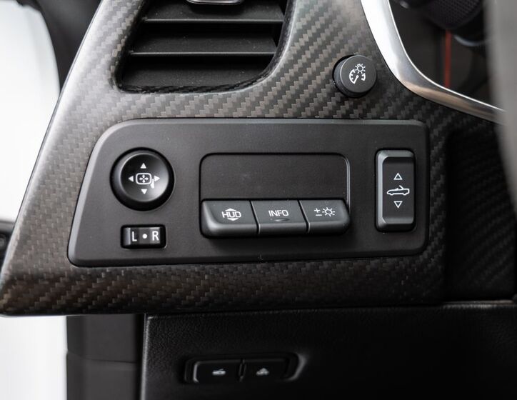 Chevrolet Corvette 17