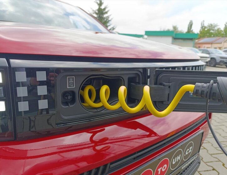 Fiat Grande Panda 24