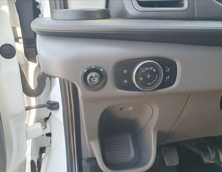 Ford Transit Ostatní 2,0 l 96 kw