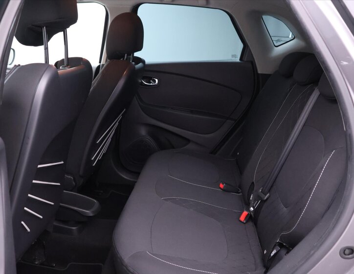 Renault Captur Hatchback 898,0 66 kw