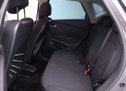 Renault Captur Hatchback 898,0 66 kw