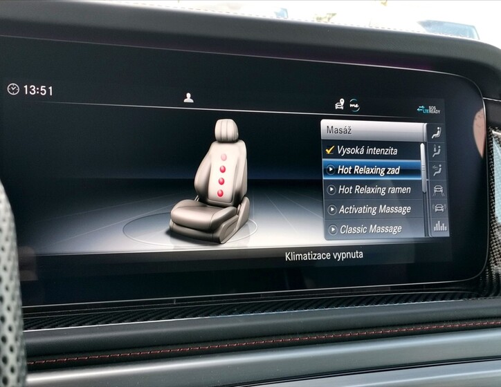 Mercedes-Benz Třídy G 15