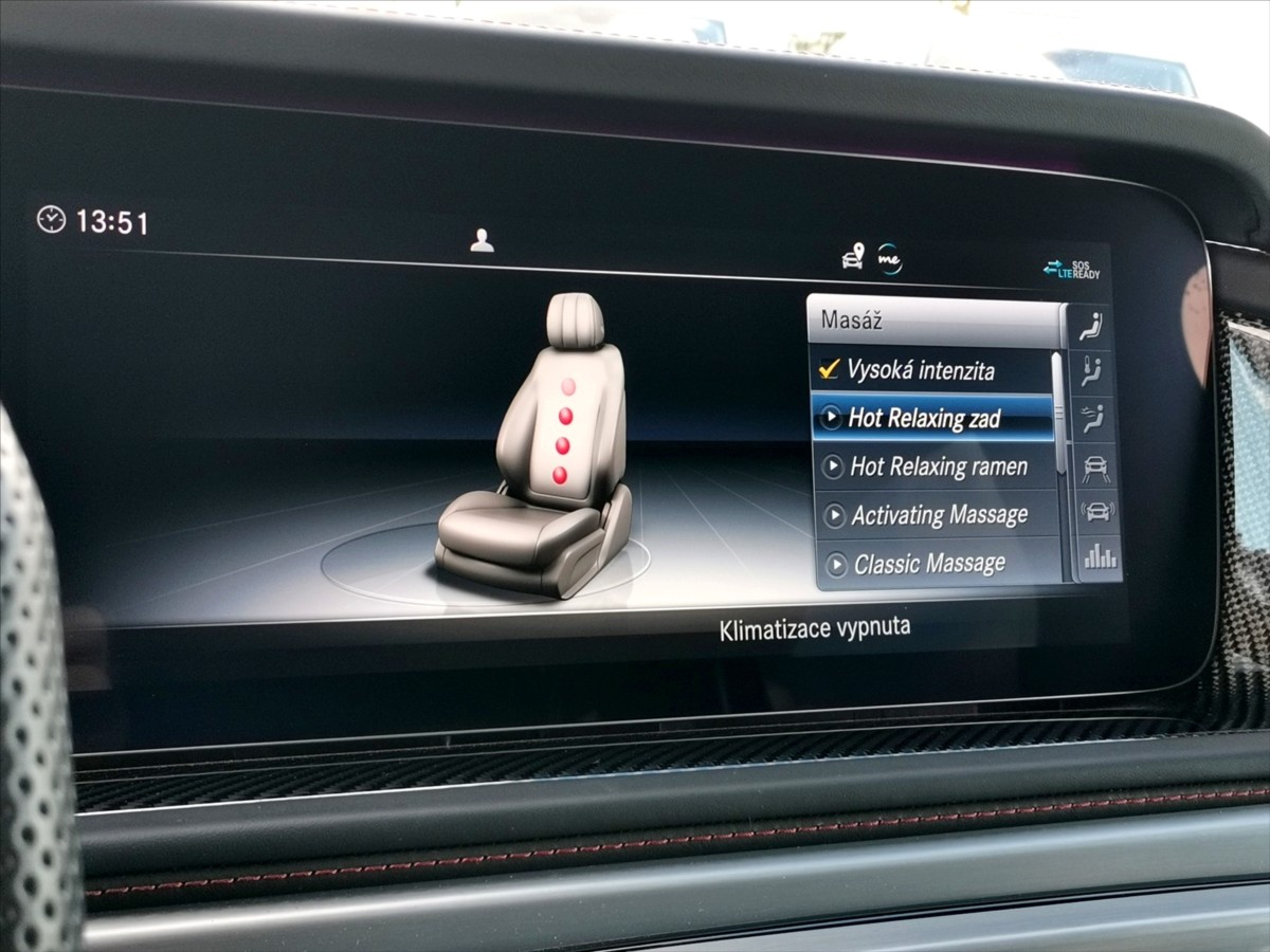 Mercedes-Benz Třídy G