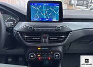 Ford Focus Kombi 1,5 l 88 kw