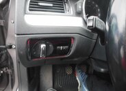 Škoda Superb Kombi 2,0 l 103 kw