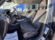 Ford Galaxy Kombi 2,0 l 140 kw