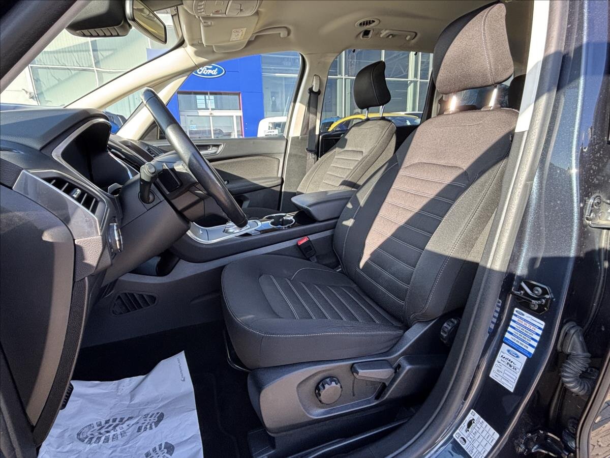 Ford Galaxy Kombi 2,0 l 140 kw