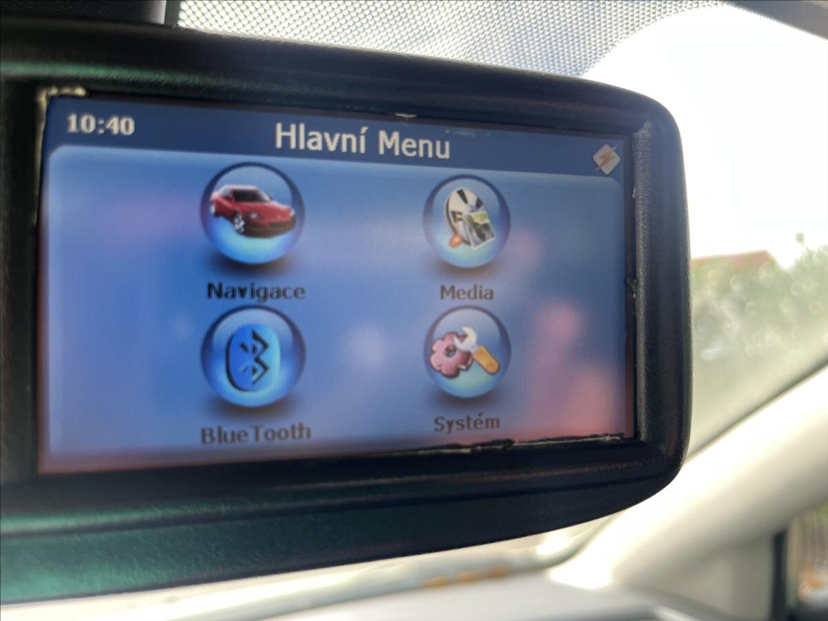 Mazda 5 MPV 2,0 l 81 kw