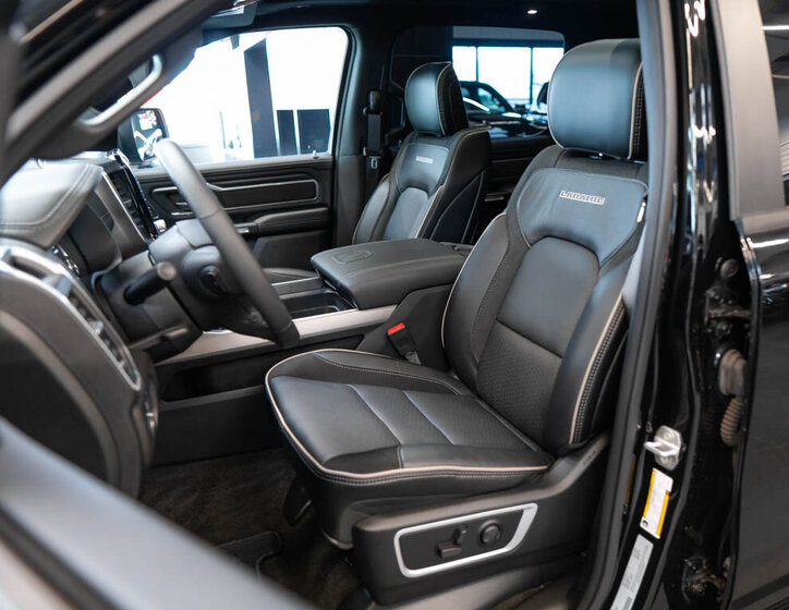 Dodge RAM Pick-up 5,7 l 291 kw