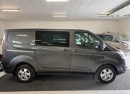 Ford Transit Custom Kombi 2,2 l 92 kw