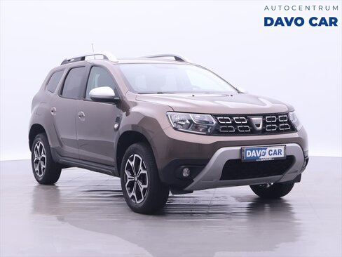 Dacia Duster SUV / Terénní 999,0 74 kw