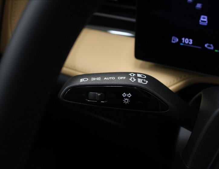 MG HS SUV 1,5 l 200 kw