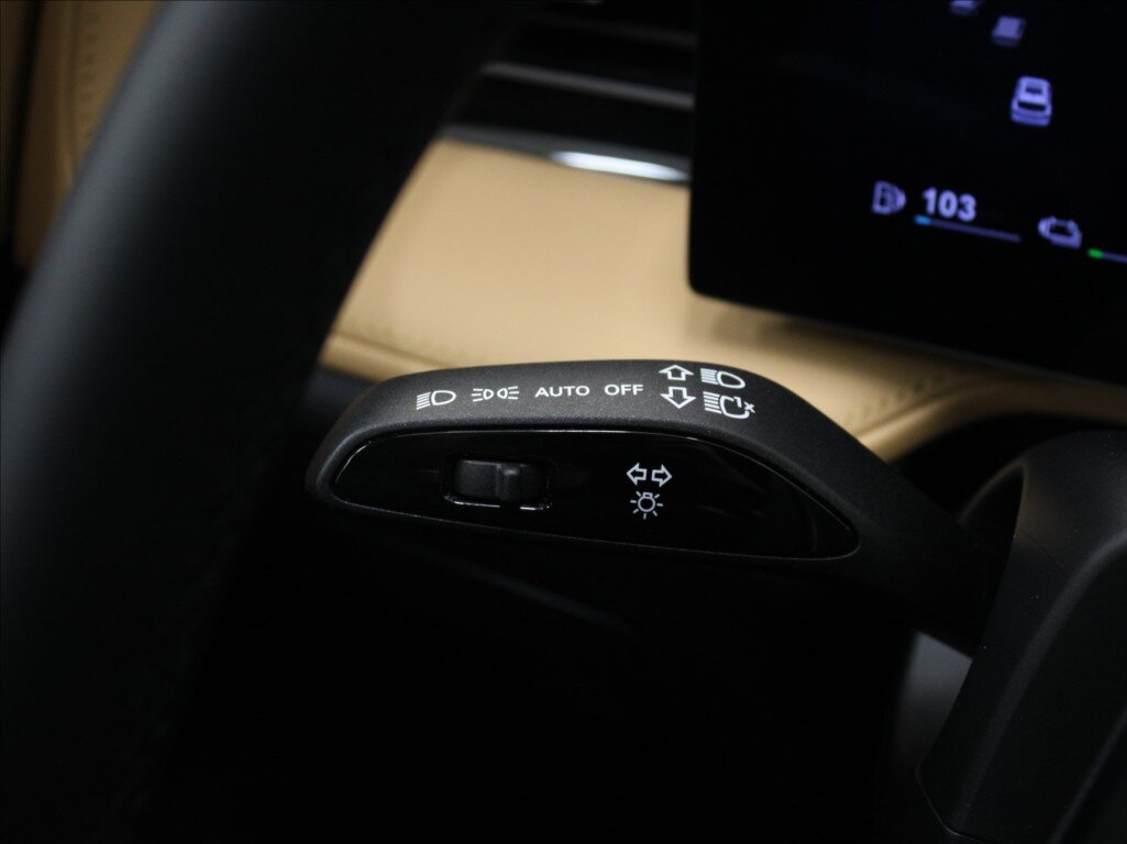 MG HS SUV 1,5 l 200 kw