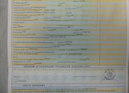 Fiat Scudo Ostatní 2,0 l 120 kw