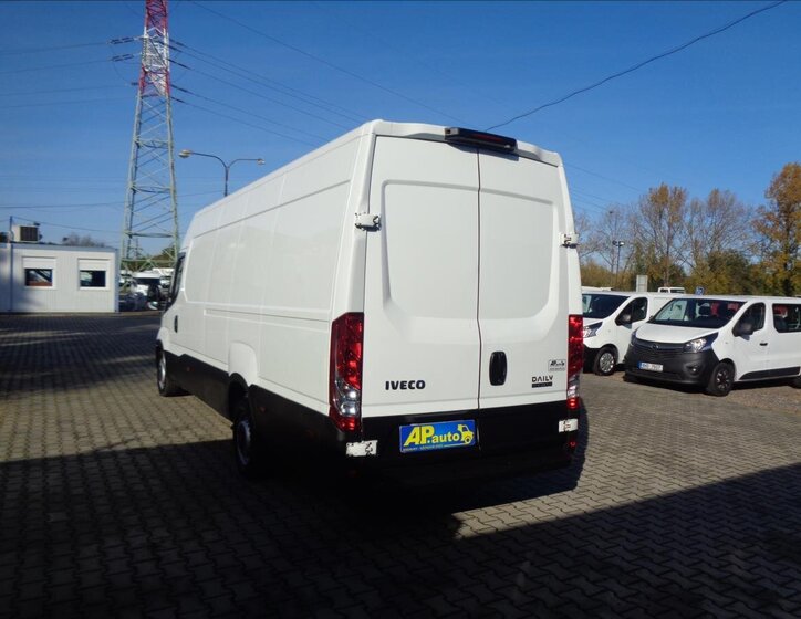 Iveco Daily Ostatní 2,3 l 100 kw