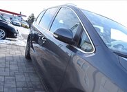 Seat Alhambra Kombi 2,0 l 135 kw