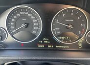 BMW Řada 4 Kupé 2,0 l 140 kw