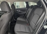 Hyundai i30 Kombi 1,5 l 117 kw