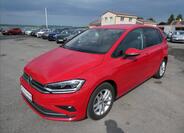 Volkswagen Golf Sportsvan 3