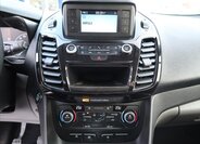 Ford Tourneo Connect MPV 1,5 l 88 kw