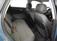 Audi A3 Hatchback 1,4 l 92 kw