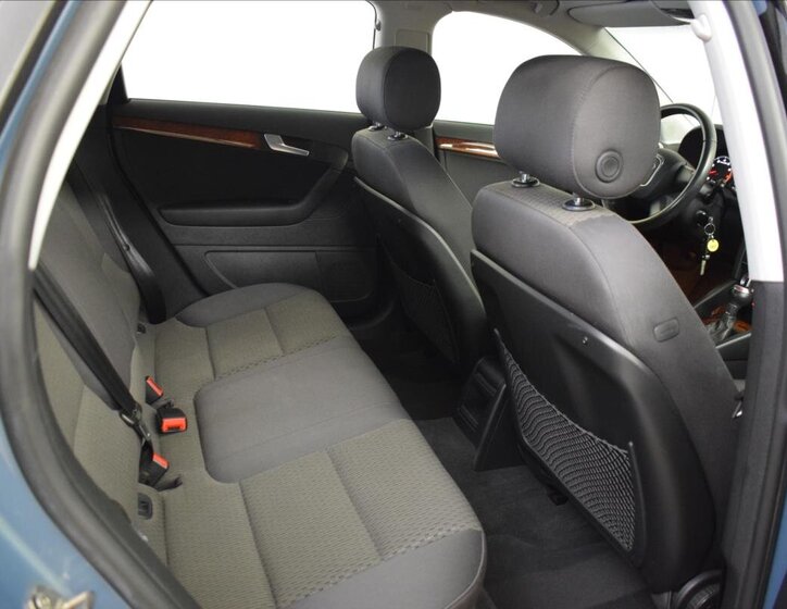 Audi A3 Hatchback 1,4 l 92 kw