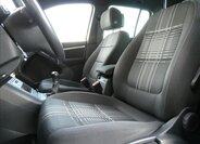 Volkswagen Tiguan SUV 2,0 l 110 kw