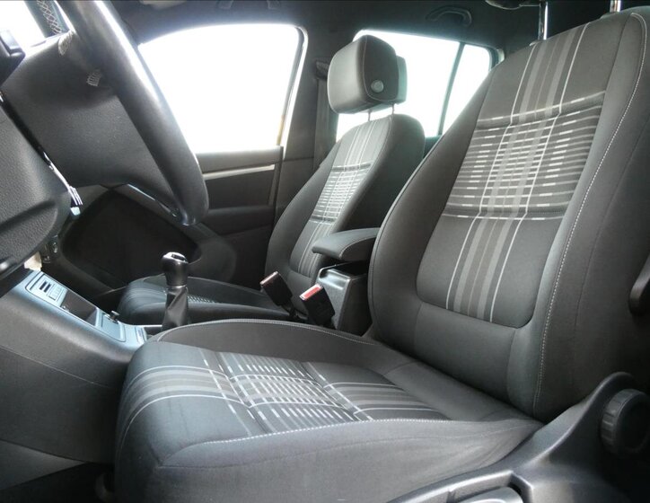 Volkswagen Tiguan SUV 2,0 l 110 kw