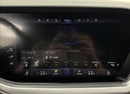 Volkswagen Touareg SUV / Terénní 3,0 l 210 kw