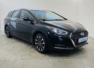 Hyundai i40 Kombi 1,6 l 100 kw