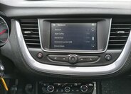 Opel Grandland SUV 1,2 l 96 kw