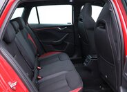 Škoda Kamiq SUV 1,5 l 110 kw