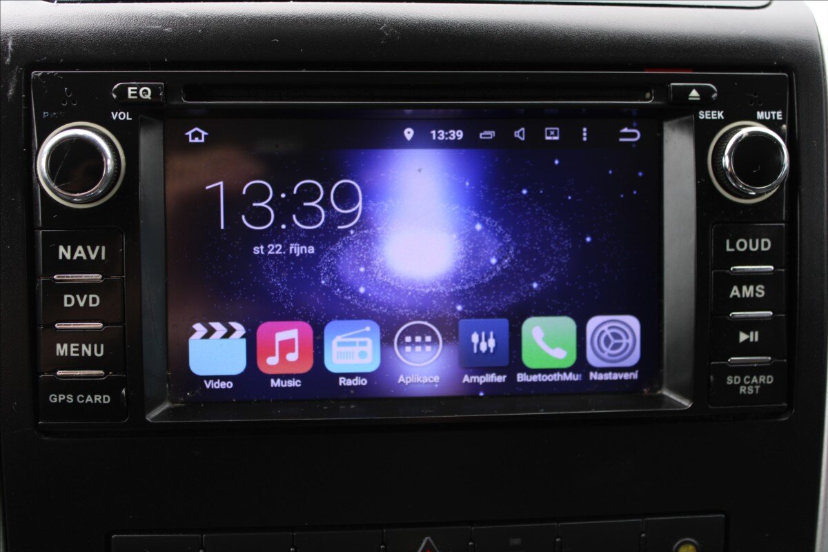 Dodge RAM Pick-up 5,7 l 290 kw