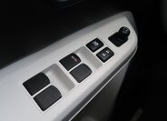Suzuki Ignis SUV 1,2 l 66 kw