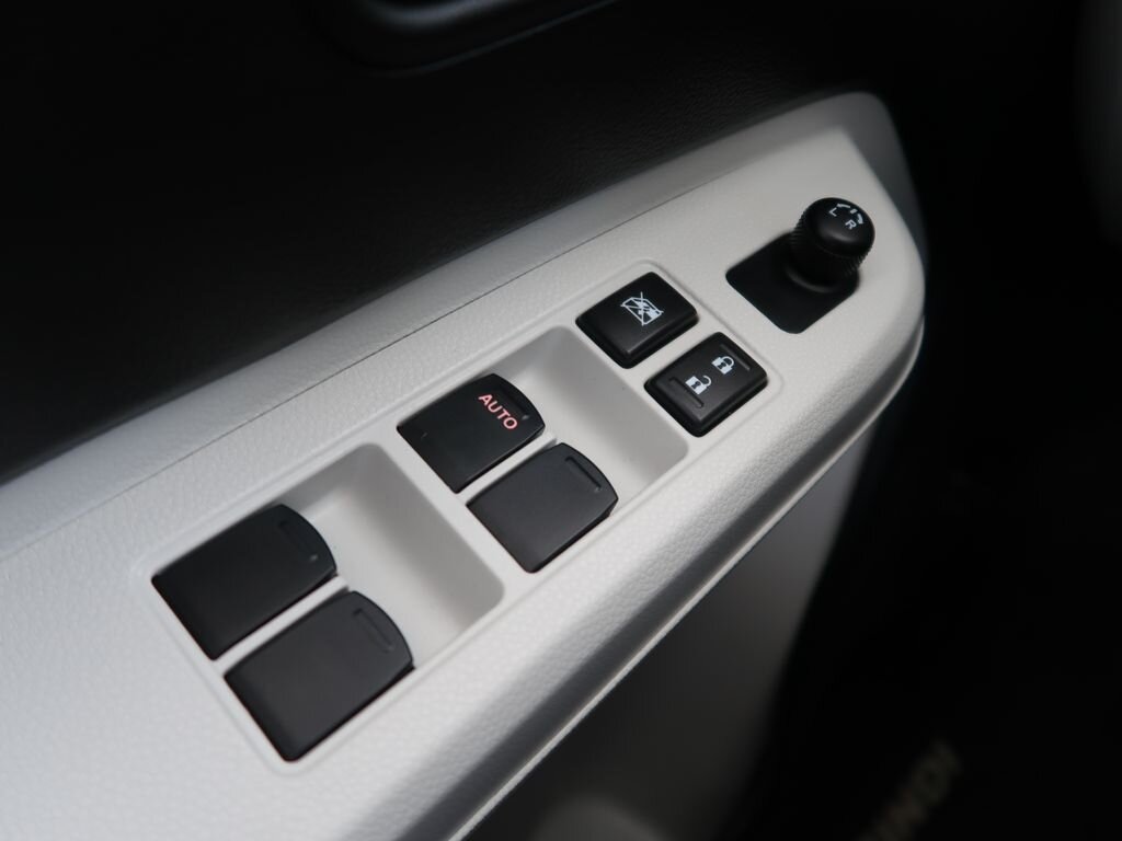 Suzuki Ignis SUV 1,2 l 66 kw