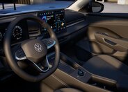 Volkswagen T-Roc SUV / Terénní 1,5 l 85 kw