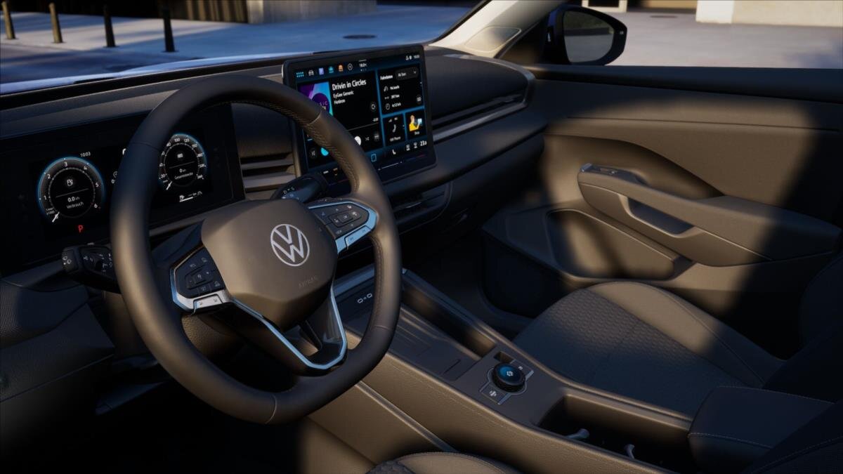 Volkswagen T-Roc SUV / Terénní 1,5 l 85 kw