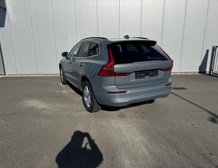 Volvo XC60 3